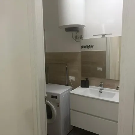 My House Gemelli * Rome