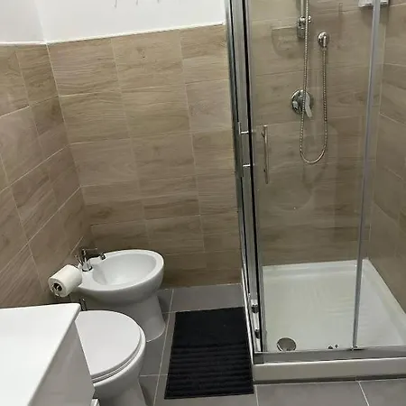 My House Gemelli Apartment *