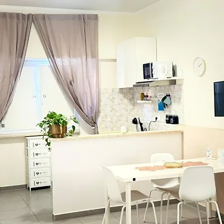 Apartment My House Gemelli Rome