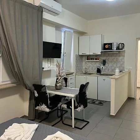 Apartment My House Gemelli