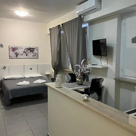 My House Gemelli Apartment Rome