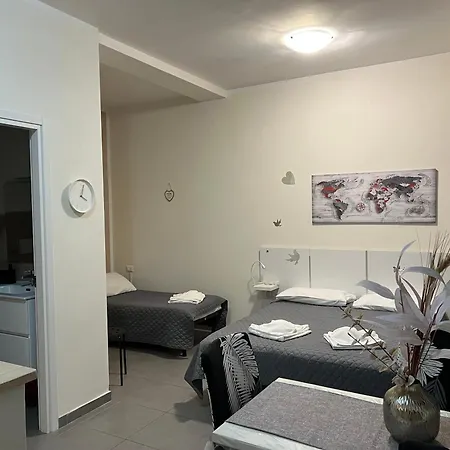 Apartment My House Gemelli