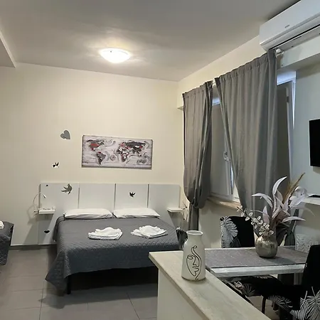 Apartment My House Gemelli *