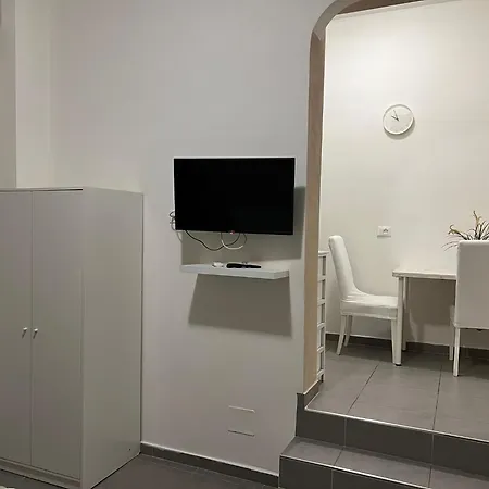 Apartment My House Gemelli *
