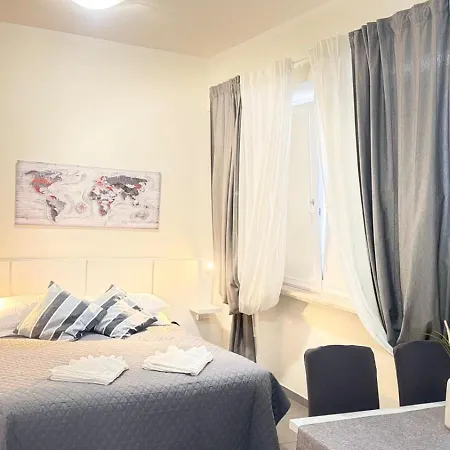 Apartment My House Gemelli *