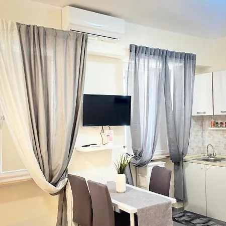 Apartment My House Gemelli