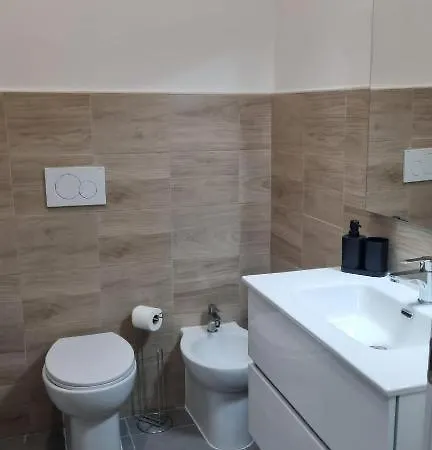 My House Gemelli Apartment Rome