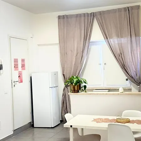 My House Gemelli Apartment