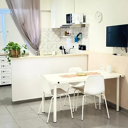 My House Gemelli Apartment Rome