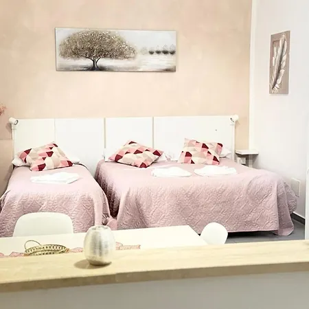 My House Gemelli Apartment Rome
