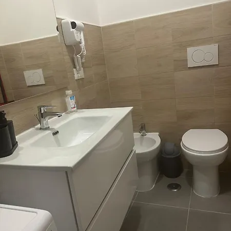 My House Gemelli