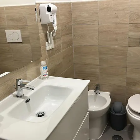 Appartement My House Gemelli