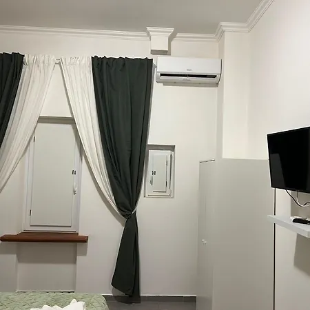 My House Gemelli