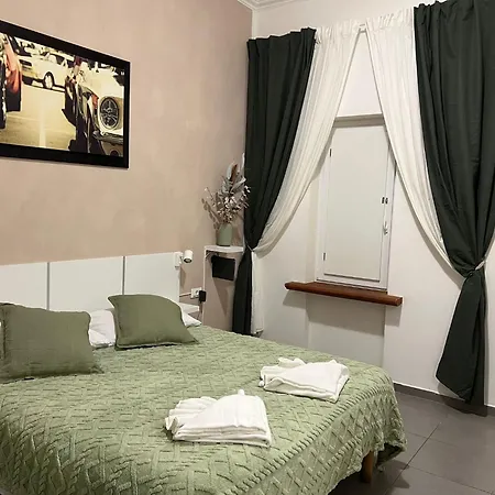 Apartment My House Gemelli *