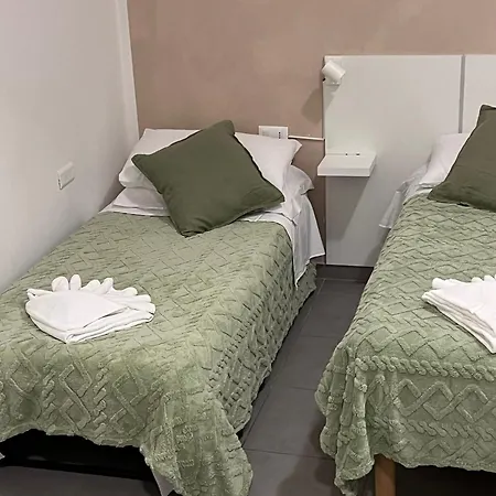 Appartement My House Gemelli