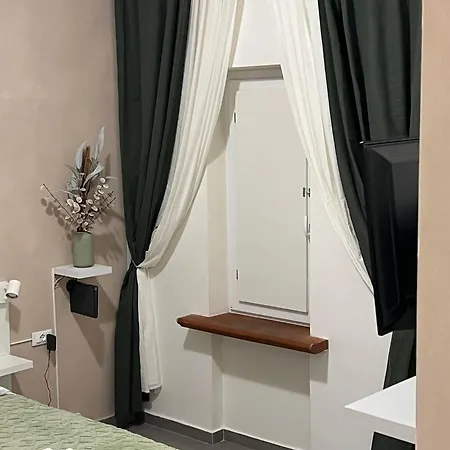 My House Gemelli Rome
