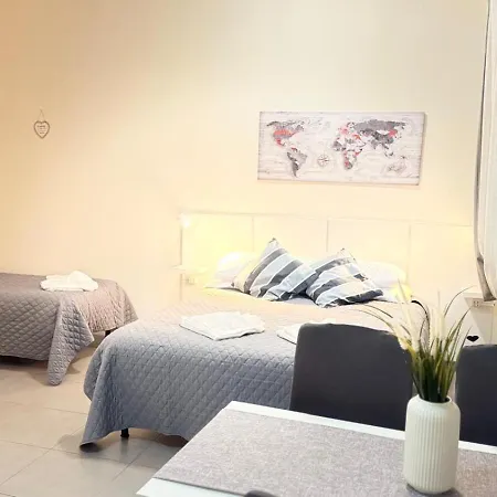 My House Gemelli Appartement